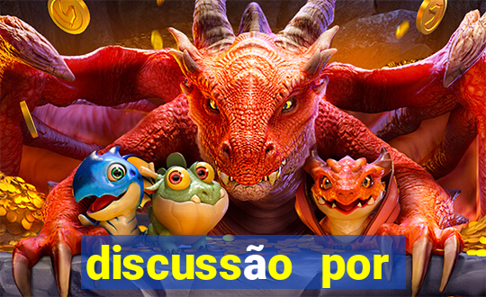 discussão por terreno portal zacarias